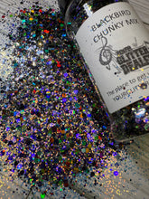 Load image into Gallery viewer, BLACKBIRD