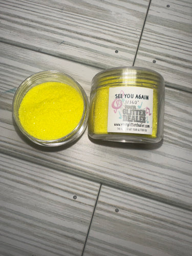 SEE YOU AGAIN- MICRO LINE