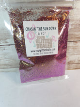 Load image into Gallery viewer, CHASIN' THE SUN DOWN