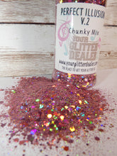 Load image into Gallery viewer, PERFECT ILLUSION