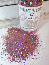 Load image into Gallery viewer, PERFECT ILLUSION