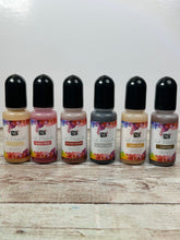 Load image into Gallery viewer, YOUR GLITTER DEALER ® ALCOHOL INKS