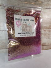 Load image into Gallery viewer, CHASIN' THE SUN DOWN