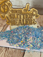 Load image into Gallery viewer, GLITTER IN THE AIR