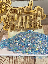 Load image into Gallery viewer, GLITTER IN THE AIR